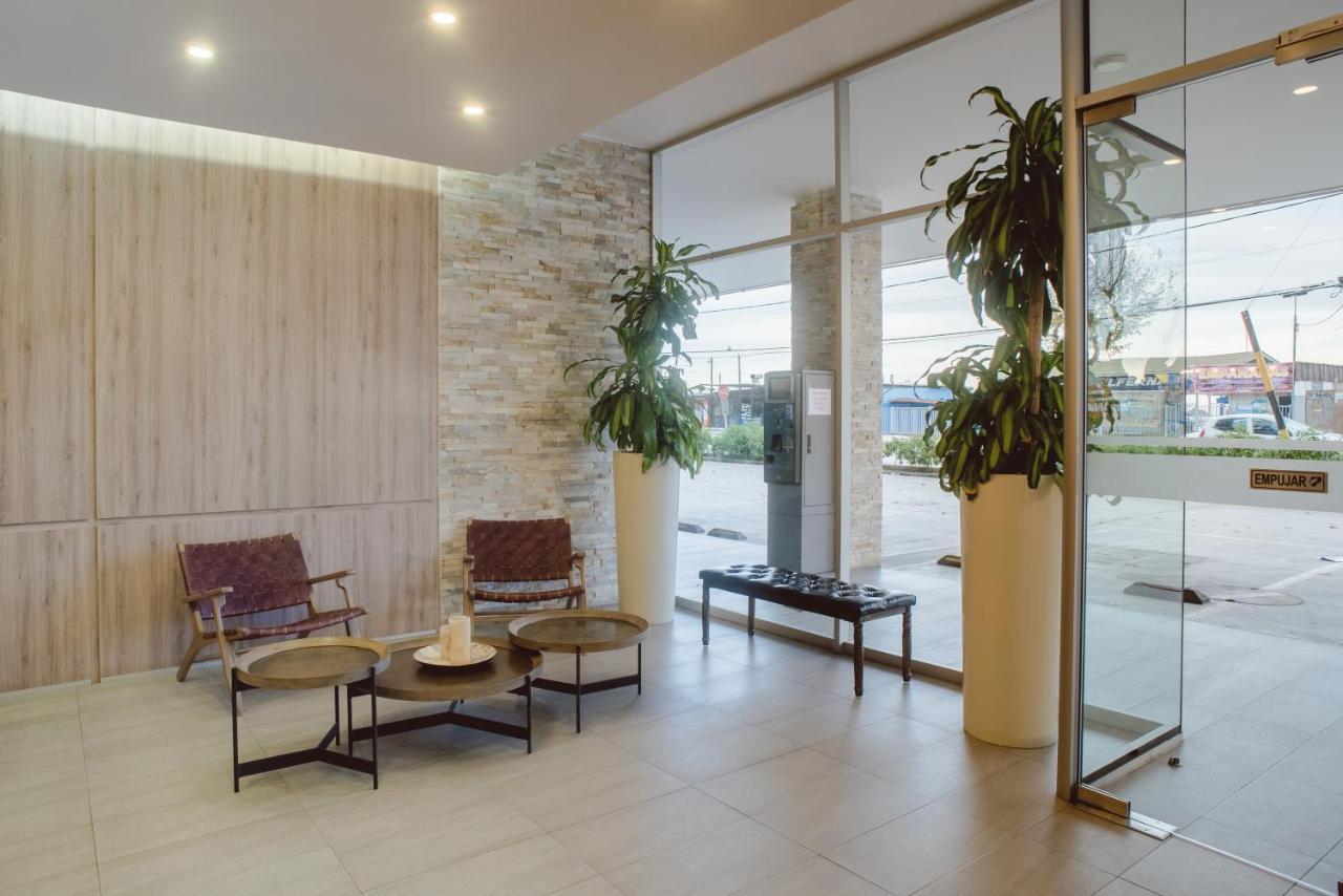 Sunset Boulevard Apartment Concon Exterior photo