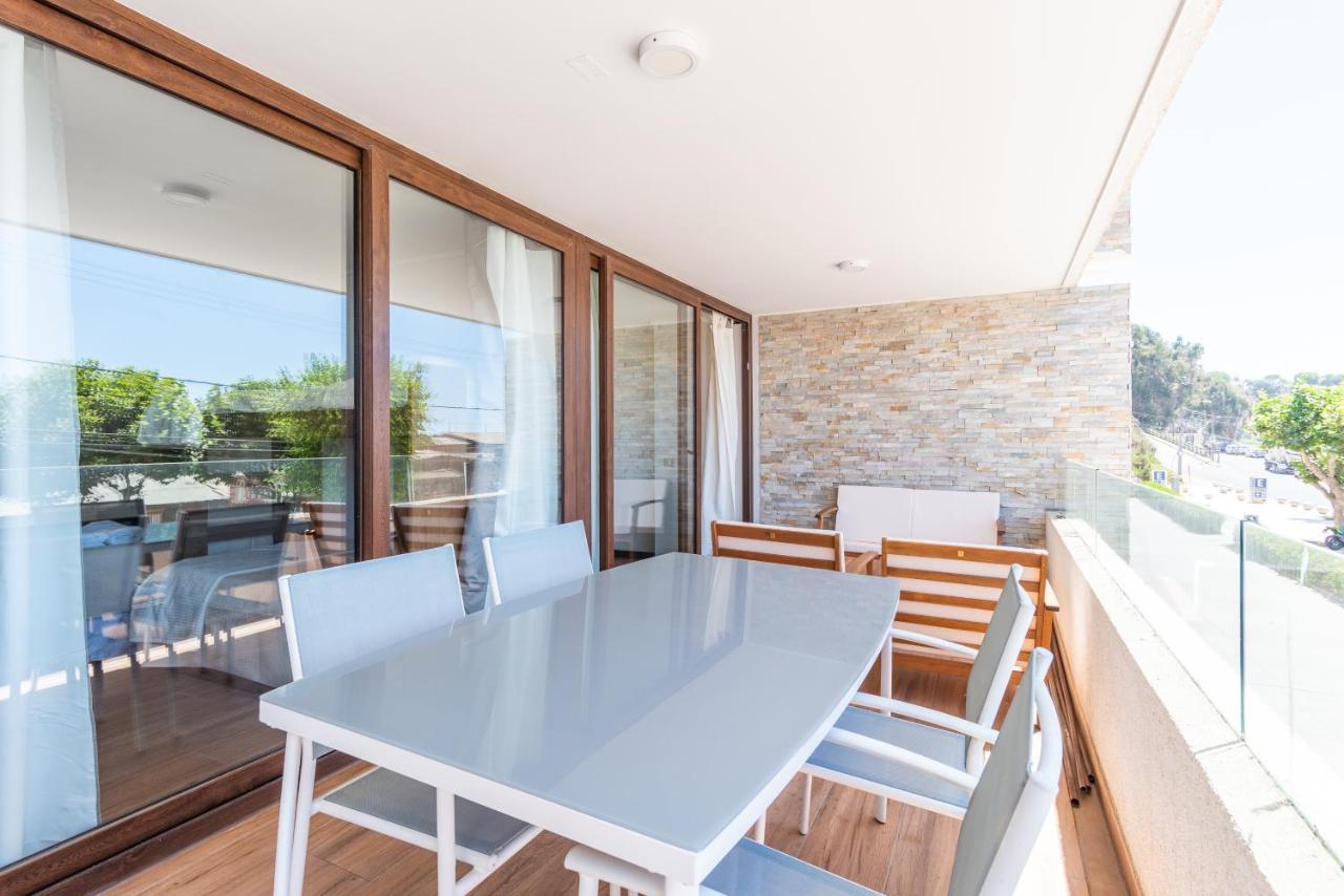 Sunset Boulevard Apartment Concon Exterior photo